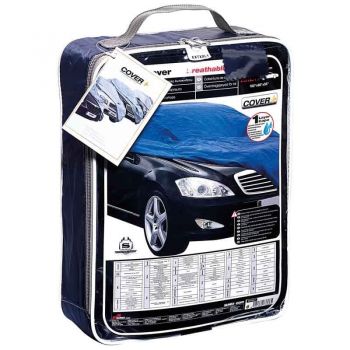 Κουκούλα Αυτοκινήτου "Entry Line" Sedan XXL1 463x173x143cm