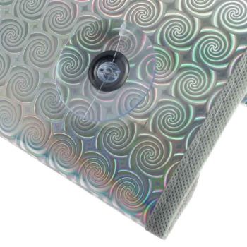 Ηλιοπροστασία Κουρτινάκι Παρμπρίζ Εσωτερικό "Laser Sun" ΧΧL 175 x 90 cm