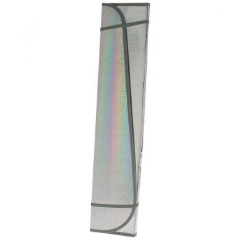 Ηλιοπροστασία Κουρτινάκι Παρμπρίζ Εσωτερικό "Laser Sun" ΧΧL 175 x 90 cm