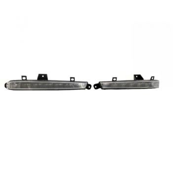 DRL Set Για Mercedes-Benz S-Class W221 06-13 Amg S65 2 Τεμάχια