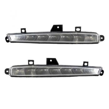 DRL Set Για Mercedes-Benz S-Class W221 06-13 Amg S65 2 Τεμάχια
