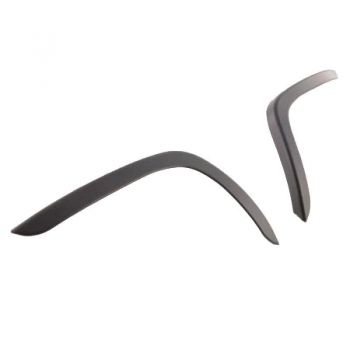 Φρυδάκια Μπροστινών Φαναριών Για Renault Clio 2 98-01 2 Τεμάχια