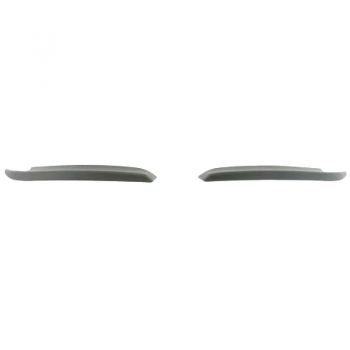 Φρυδάκια Μπροστινών Φαναριών Για Subaru Impreza GFC / GC / GF 98-00 Evil Eye 2 Τεμάχια