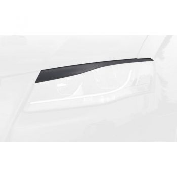 Φρυδάκια Μπροστινών Φαναριών Για Audi A4 B8 8K 08-11 Evil Eye 2 Τεμάχια