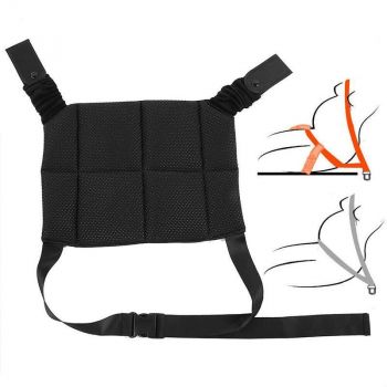 Ζώνη Ασφαλείας Αυτοκινήτου Για Εγκύους Ρυθμιζόμενη