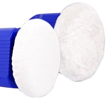 Αλοιφαδόρος Συσκευή Γυαλίσματος Αυτοκινήτου 12 Volt 40 Watt 21259