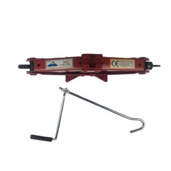 Γρύλος Μηχανικός Αυτοκινήτου 2 Τόνων 100-335mm