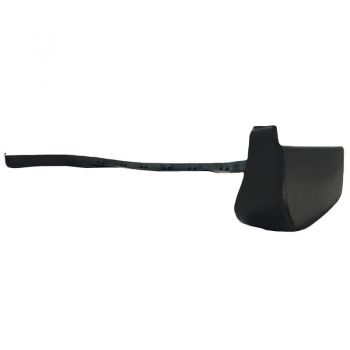 Μπροστινό Spoiler Για Honda Civic 92-95 EG 2D/3D Από Abs Πλαστικό 1 Τεμάχιο