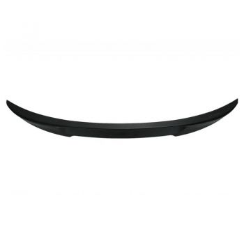 Αεροτομή Πορτ Παγκάζ Για Bmw 3 F30 11-19 M4 Look Lipspoiler Από Πολυουρεθάνη