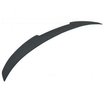 Αεροτομή Πορτ Παγκάζ Για Bmw 4 F36 13-17 4D Grand Coupe M4 Look Lipspoiler Από Πολυουρεθάνη