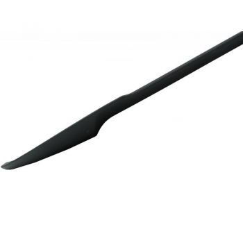 Αεροτομή Πορτ Παγκάζ Για Bmw 4 F36 13-17 4D Grand Coupe M4 Look Lipspoiler Από Πολυουρεθάνη