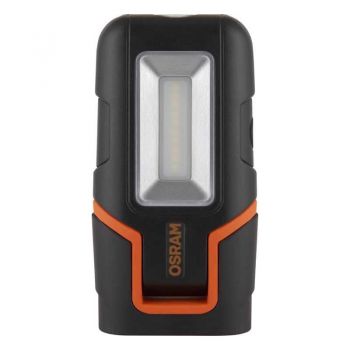 Φακός Mini CP 80 10 Leds 6000K Λευκό Φως Osram LEDILMNCP80