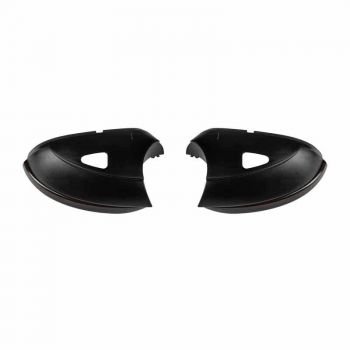 Φλας Καθρέπτη Για Vw Scirocco 08-14 / Passat B7 10-14 / Passat CC 08-14 / Jetta 6 11-14 / Beetle 11-14 / Eos 11-15 Dynamic Φιμέ 2 Τεμάχια