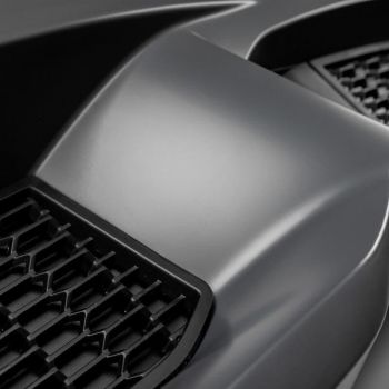 Μπροστινός Προφυλακτήρας Για Bmw 5 F10 10-13 M-Packet Look Με PDC