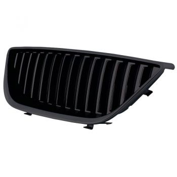Μάσκα Για Seat Ibiza 6J 08-12 Barracuda Design Μαύρη 1 Τεμάχιο