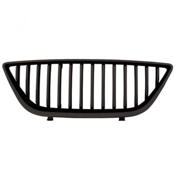 Μάσκα Για Seat Ibiza 6J 08-12 Barracuda Design Μαύρη 1 Τεμάχιο