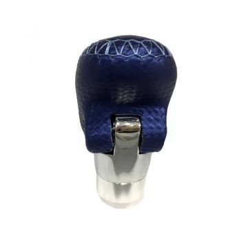 Πόμολο Λεβιέ Ταχυτήτων Universal Μπλε Σπαστό Για Κανονική Όπισθεν 37031