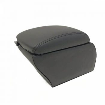 Κεντρική Κονσόλα / Τεμπέλης / Υποβραχιόνιο Αυτοκινήτου Luxury Με Usb Universal 22215