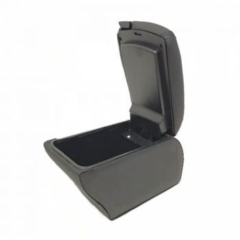 Κεντρική Κονσόλα / Τεμπέλης / Υποβραχιόνιο Αυτοκινήτου Luxury Με Usb Universal 22215