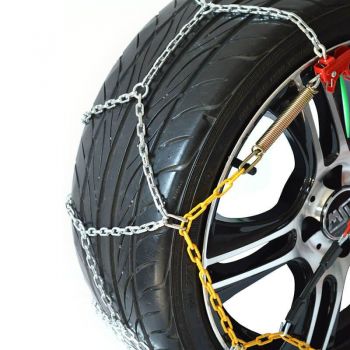 Αλυσίδες Χιονιού Husky 4X4 No255 16mm 2 Τεμάχια