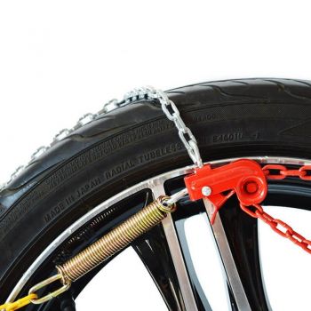 Αλυσίδες Χιονιού Husky 4X4 No275 16mm 2 Τεμάχια