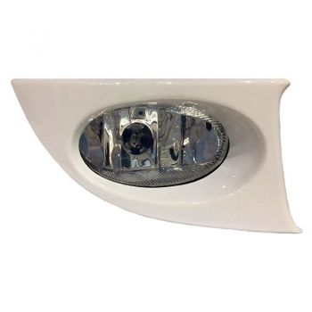 Προβολείς Ομίχλης Για Honda Jazz 05-06 ΗD079 2 Τεμάχια