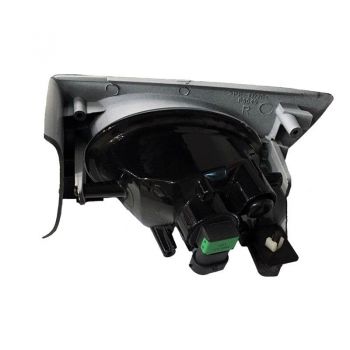 Προβολείς Ομίχλης Για Honda Jazz 05-06 ΗD079 2 Τεμάχια