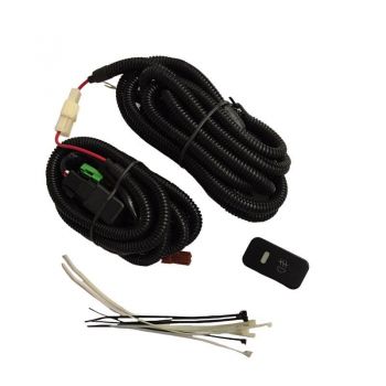 Προβολείς Ομίχλης Για Honda Jazz 05-06 ΗD079 2 Τεμάχια