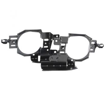 Προβολείς Ομίχλης Για Nissan X-Trail 03-07 / Micra 02-17 / Qashqai 07-13 2 Τεμάχια