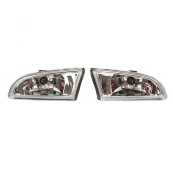 Προβολείς Ομίχλης Για Honda Civic 03 DG-021QD 2 Τεμάχια