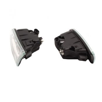 Προβολείς Ομίχλης Για Honda Civic 03 DG-021QD 2 Τεμάχια