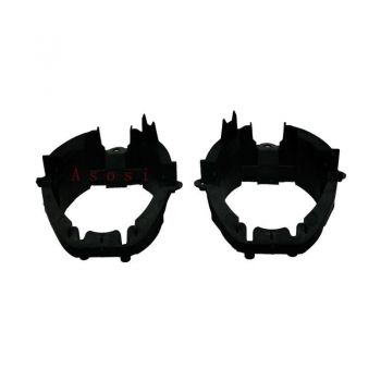 Προβολείς Ομίχλης Για Toyota Rav 4 05-12 / Yaris 05-11 / Auris 06-12 / ΙQ 09-16 / Avensis 03-12 / Peugeot 106 92-95 / 107 12-14 2 Τεμάχια