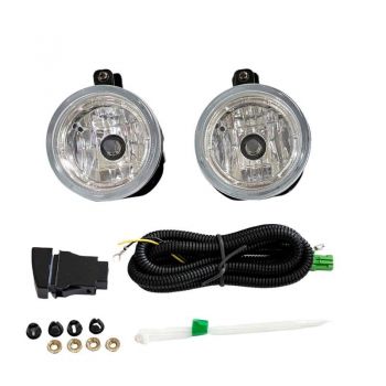 Προβολείς Ομίχλης Για Isuzu D-Max 07-13 2 Τεμάχια