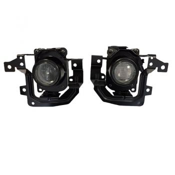 Προβολείς Ομίχλης Για Mitsubishi Lancer 04-08 ΜΒ-600 2 Τεμάχια
