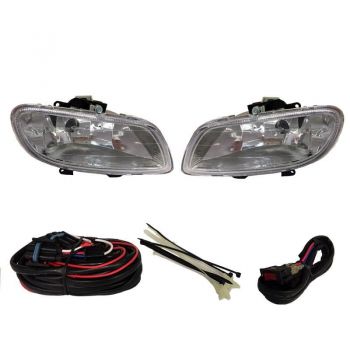 Προβολείς Ομίχλης Για Hyundai Accent 99-01 ΗΥ-042 2 Τεμάχια