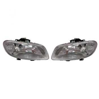Προβολείς Ομίχλης Για Hyundai Accent 99-01 ΗΥ-042 2 Τεμάχια