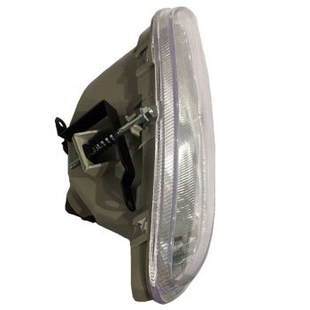 Προβολείς Ομίχλης Για Hyundai Accent 99-01 ΗΥ-042 2 Τεμάχια