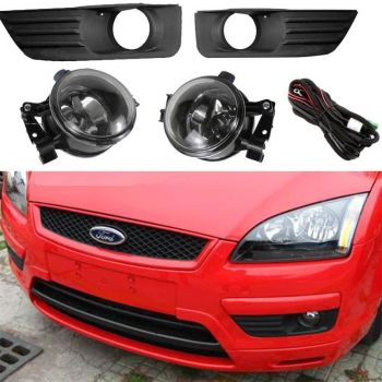 Προβοείς Ομίχλης Για Ford Focus 04-08 2 Τεμάχια