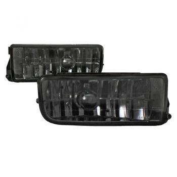 Προβολείς Ομίχλης Για Bmw 3 E36 90-98 Smoke 2 Τεμάχια