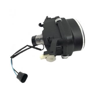 Προβολείς Ομίχλης Για Mercedes-Benz C-Class W203 00-06 / E-Class W211 02-07 AMG Projectors Clear 2 Τεμάχια