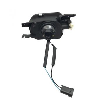 Προβολείς Ομίχλης Για Mercedes-Benz C-Class W203 00-06 / E-Class W211 02-07 AMG Projectors Clear 2 Τεμάχια