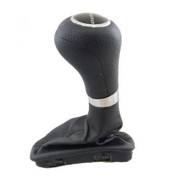 Πόμολο Λεβιέ Ταχυτήτων Με Φυσούνα Μαρκέ Για Mercedes-Benz C-Class W203 Avantgarde Αυτόματο GK0847