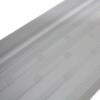 Πλαινά Σκαλοπάτια Για Nissan X-Trail T31 07-13 2 Τεμάχια