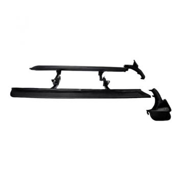 Πλαινά Σκαλοπάτια Για Land Rover Range Rover Vogue L322 02-13 2 Τεμάχια