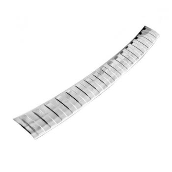 Προστατευτικό Πίσω Προφυλακτήρα Για Volvo XC90 II 15+ Από Ανοξείδωτο Ατσάλι (Steel)