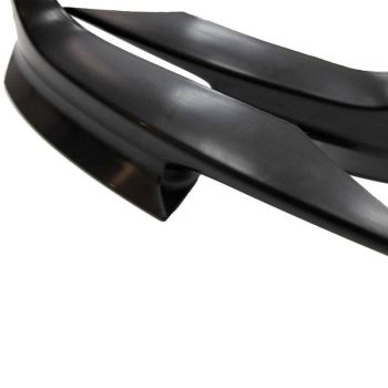 Μπροστινά Spoiler Δεξιά & Αριστερά Για Bmw 3 E92/E93 06-10 M-Tech Από Abs Πλαστικό 2 Τεμάχια