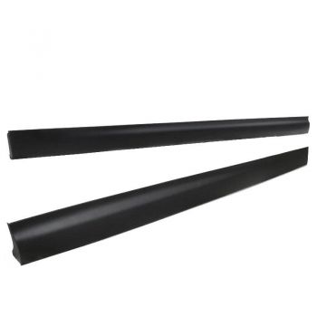 Πλαινά Μασπιέ Για Bmw 3 E46 99-06 Coupe, Cabrio, Sedan, Touring M3 Look Από Abs Πλαστικό 2 Τεμάχια