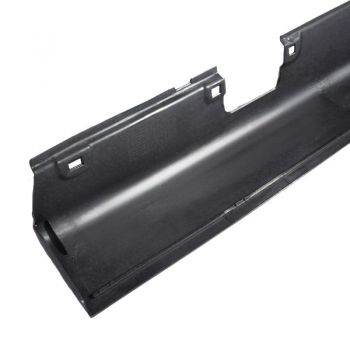 Πλαινά Μασπιέ Για Bmw 3 E46 99-06 Coupe, Cabrio, Sedan, Touring M3 Look Από Abs Πλαστικό 2 Τεμάχια