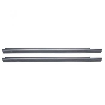 Πλαινά Μασπιέ Για Mercedes-Benz E-Class W212 09-13 Amg Look Από Abs Πλαστικό 2 Τεμάχια