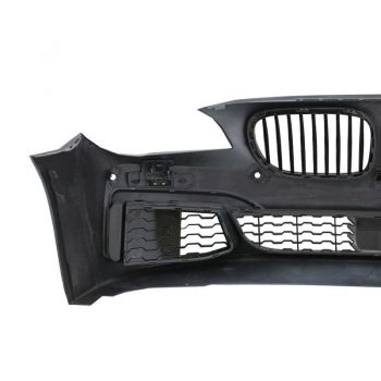 Μπροστινός Προφυλακτήρας Για Bmw 7 F01 / F02 09-15 M760 Look